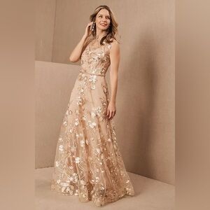 ‼️RARE‼️🎸Bronx & Banco🎸🔥NWT🔥Amora Dress—4